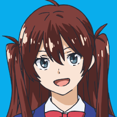 秋音 律子