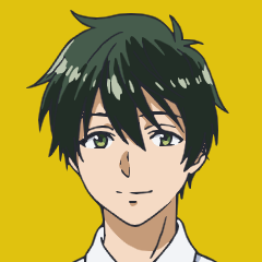 原田 蒼