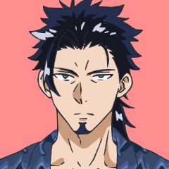 青野 龍仁