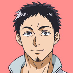 武田先生