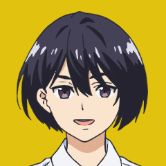 町井 美月