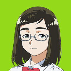 福留 心美
