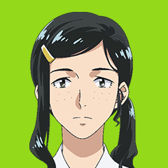 増尾 ちひろ