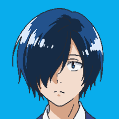 青野 龍仁 CHARACTER アニメ『青のオーケストラ』公式